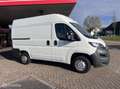Peugeot Boxer Bestel 330 2.2 HDI L1H2 XR Weiß - thumbnail 4