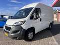 Peugeot Boxer Bestel 330 2.2 HDI L1H2 XR Weiß - thumbnail 1