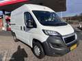 Peugeot Boxer Bestel 330 2.2 HDI L1H2 XR Weiß - thumbnail 2