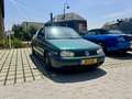 Volkswagen Golf Cabriolet 1.8 KARMAAN *Garantie 12 mois* Groen - thumbnail 3