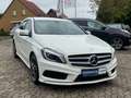 Mercedes-Benz A 180 AMG-Line TÜV/Asu Inspektion Neu! Garantie! Weiß - thumbnail 6