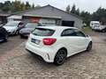 Mercedes-Benz A 180 AMG-Line TÜV/Asu Inspektion Neu! Garantie! Weiß - thumbnail 9