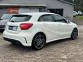 Mercedes-Benz A 180 AMG-Line TÜV/Asu Inspektion Neu! Garantie! Weiß - thumbnail 4