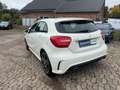 Mercedes-Benz A 180 AMG-Line TÜV/Asu Inspektion Neu! Garantie! Weiß - thumbnail 2