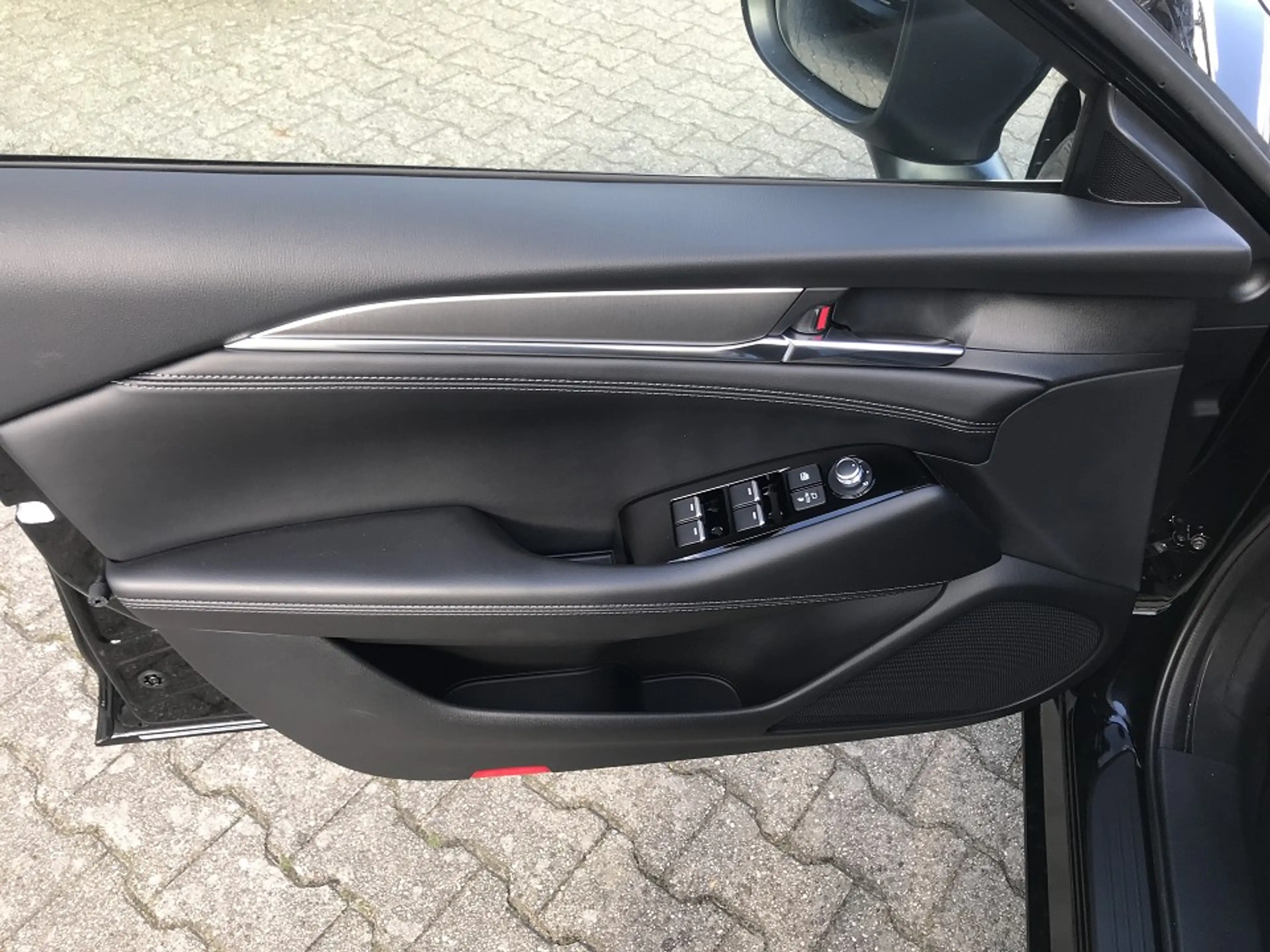 Mazda 6 SKYACTIV G165 Kombi Automatik, Center-l., 360° Kam — photo 6