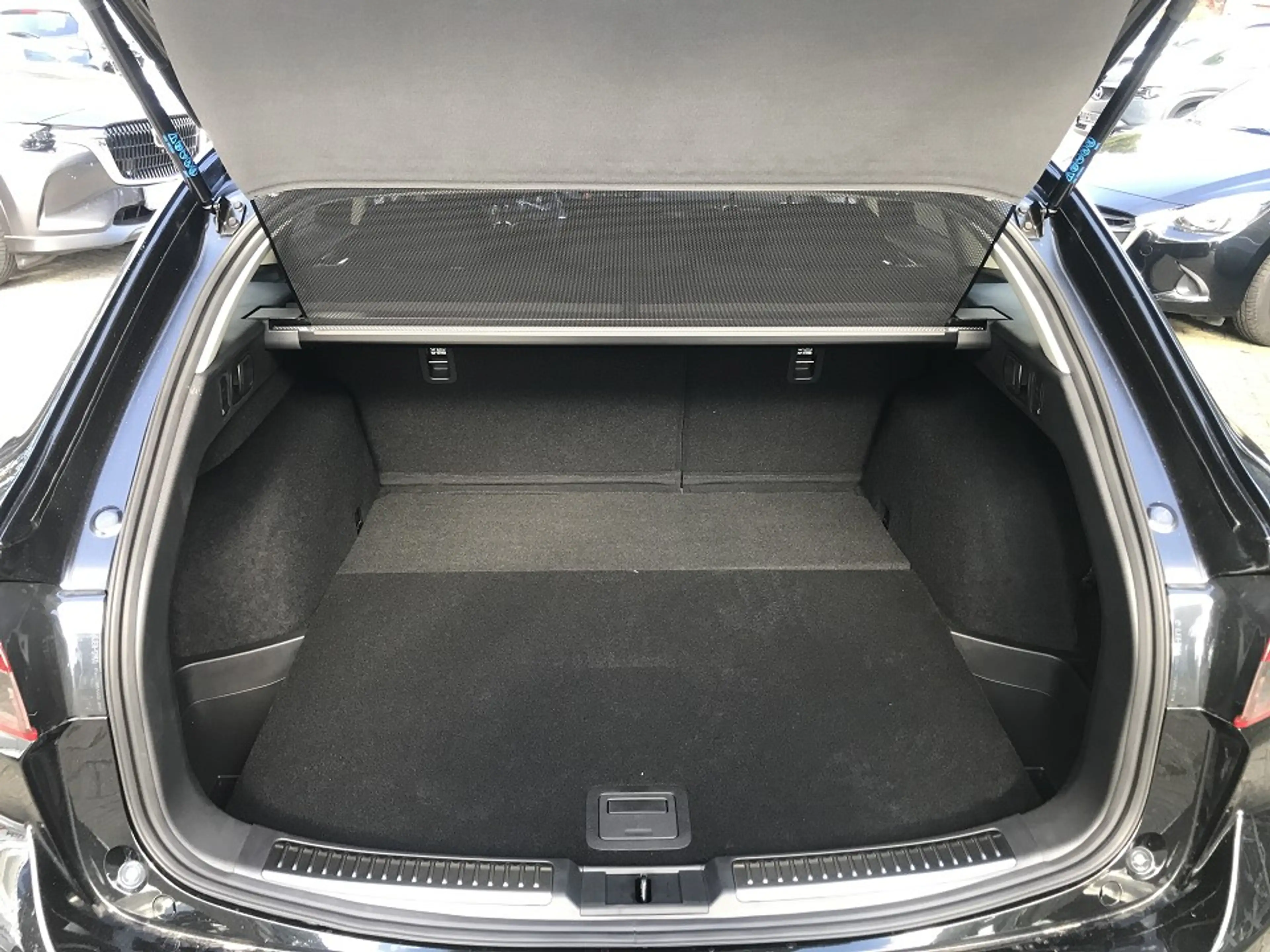 Mazda 6 SKYACTIV G165 Kombi Automatik, Center-l., 360° Kam — photo 11