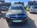 Opel Zafira B Family Plus*7SITZER*KLIMA*2 HAND Grau - thumbnail 1