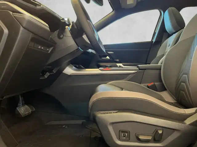 Jeep Compass First Edition Elektro 213 74kWh Ansicht 9