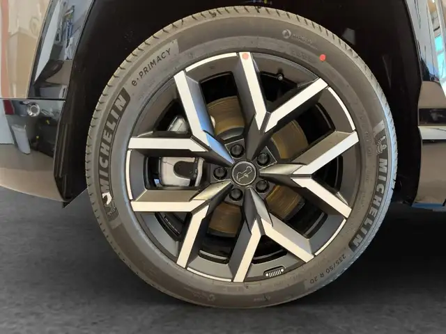 Jeep Compass First Edition Elektro 213 74kWh Ansicht 20