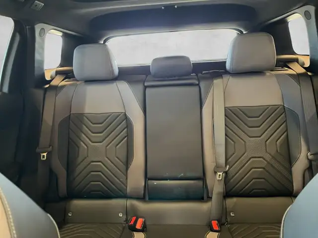 Jeep Compass First Edition Elektro 213 74kWh Ansicht 13