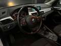 BMW X1 X1 xDrive20d Blanc - thumbnail 10