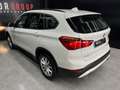 BMW X1 X1 xDrive20d Blanc - thumbnail 4