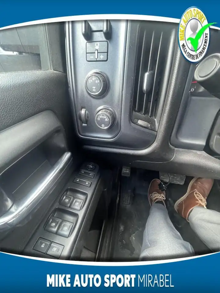 Chevrolet Silverado 2500 fotografie Chevrolet Silverado 2500