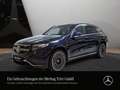 Mercedes-Benz EQC 400 4MATIC Service+ 360 ACC AUT Akustikglas Blau - thumbnail 1