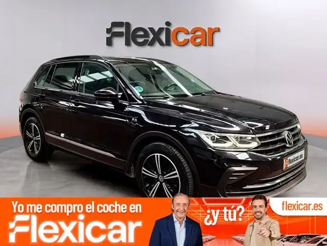Volkswagen Tiguan Advance 2.0 TDI 110kW (150CV) 4Mot DSG