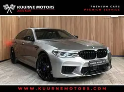 BMW M5 4.4AS V8 xDrive Alu20"/OpenDak/Acc/Hud/Hk/Keyless/SoftClose