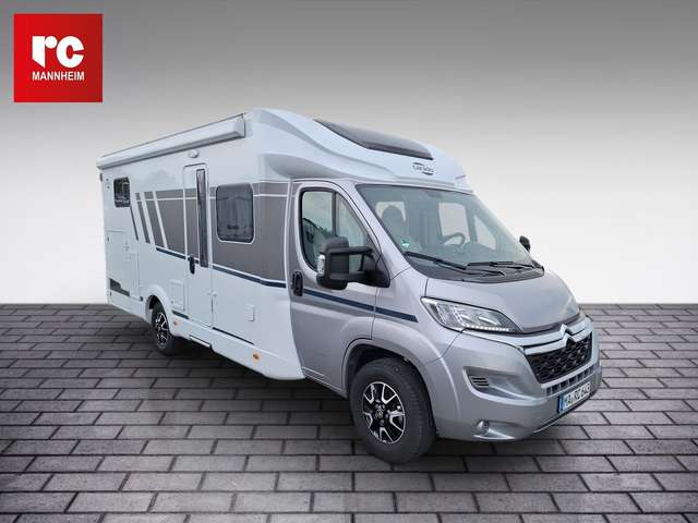 Imagine Carado pro+ T 448