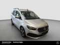 Mercedes-Benz T-Klasse T 180 d PROGRESSIVE LED KAMERA PTC KLIMA AHK SHZ Silber - thumbnail 3