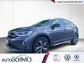 Volkswagen Taigo Style 1.0 TSI NAVI RFK KOMFORT LAUNCH LED Grau - thumbnail 1