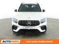 Mercedes-Benz GLB 35 AMG GLB 35 AMG 4Matic Aut.*PANO*360CAM*ACC*NAVI* Weiß - thumbnail 9