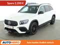 Mercedes-Benz GLB 35 AMG GLB 35 AMG 4Matic Aut.*PANO*360CAM*ACC*NAVI* Blanc - thumbnail 1