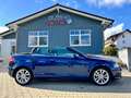 Audi A3 Cabriolet 2.0 TDI*Ambition*Navi*Shz*Leder* Blau - thumbnail 1