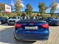 Audi A3 Cabriolet 2.0 TDI*Ambition*Navi*Shz*Leder* Blau - thumbnail 9