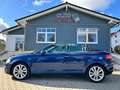 Audi A3 Cabriolet 2.0 TDI*Ambition*Navi*Shz*Leder* Blau - thumbnail 5