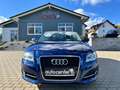 Audi A3 Cabriolet 2.0 TDI*Ambition*Navi*Shz*Leder* Blau - thumbnail 3