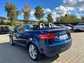 Audi A3 Cabriolet 2.0 TDI*Ambition*Navi*Shz*Leder* Blau - thumbnail 7