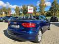 Audi A3 Cabriolet 2.0 TDI*Ambition*Navi*Shz*Leder* Blau - thumbnail 8