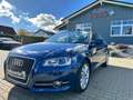 Audi A3 Cabriolet 2.0 TDI*Ambition*Navi*Shz*Leder* Blau - thumbnail 4