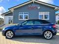 Audi A3 Cabriolet 2.0 TDI*Ambition*Navi*Shz*Leder* Blau - thumbnail 6