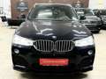 BMW X4 xDrive 35d M-Sport*Spurhalteass.*Totwinkelass.*... Schwarz - thumbnail 5