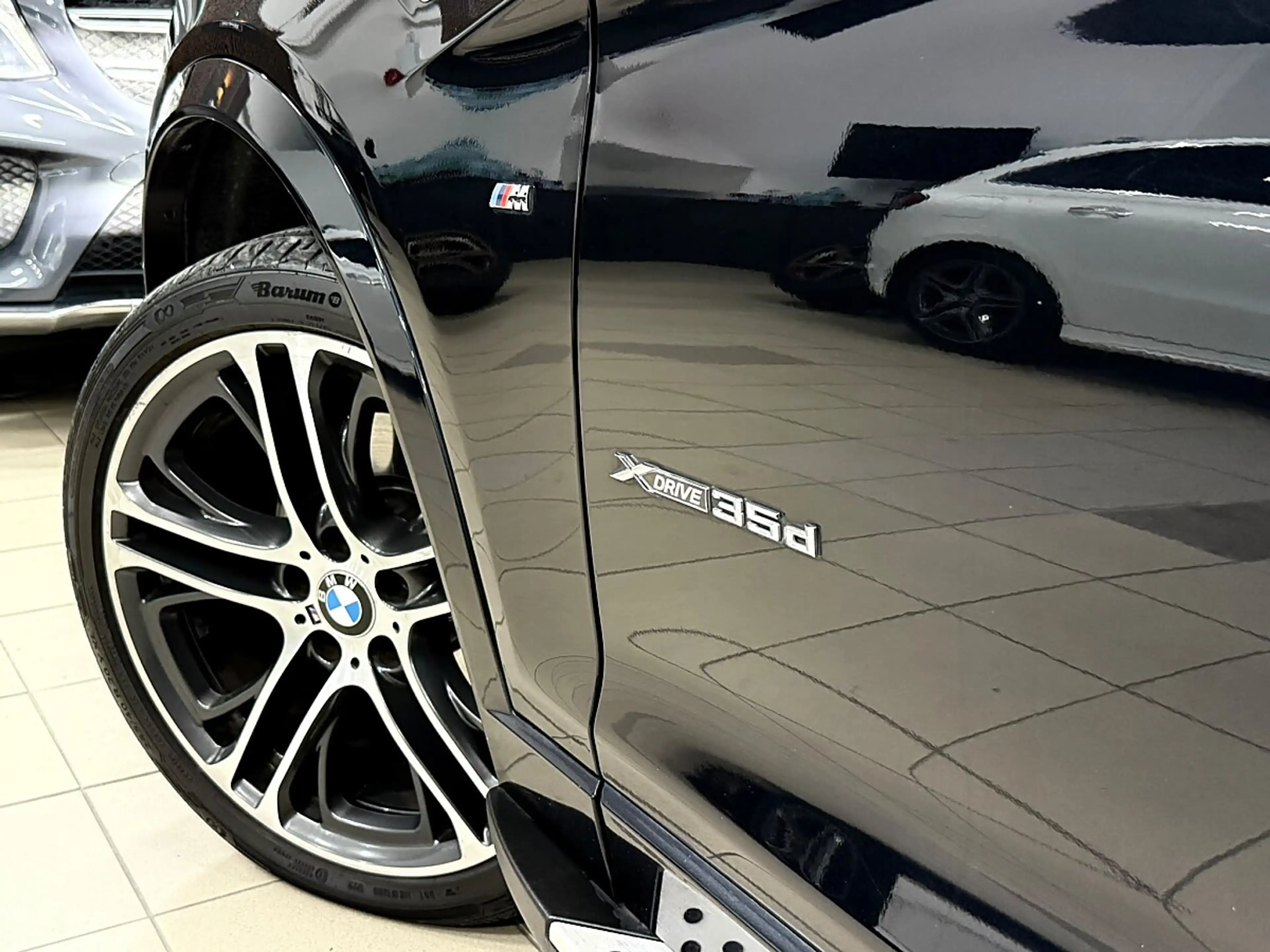 BMW X4 xDrive 35d M-Sport*Spurhalteass.*Totwinkelass.*... — photo 11