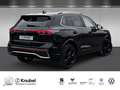 Volkswagen Tiguan R-Line 2.0 TDI DSG 20" AHK Navi Keyless LED+ Zwart - thumbnail 2