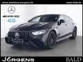 Mercedes-Benz AMG GT 53 4M+ DYNAMIC+/Pano/Burm/HUD/Sitzklima Szary - thumbnail 2