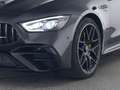 Mercedes-Benz AMG GT 53 4M+ DYNAMIC+/Pano/Burm/HUD/Sitzklima Szary - thumbnail 4
