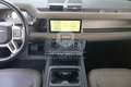 Land Rover Defender Defender 110 3.0D I6 200 CV AWD Auto SE Argent - thumbnail 12