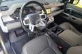 Land Rover Defender Defender 110 3.0D I6 200 CV AWD Auto SE Argent - thumbnail 9