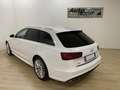 Audi A6 A6 Avant 2.0 tdi ultra Business 190cv s-tronic Blanco - thumbnail 6