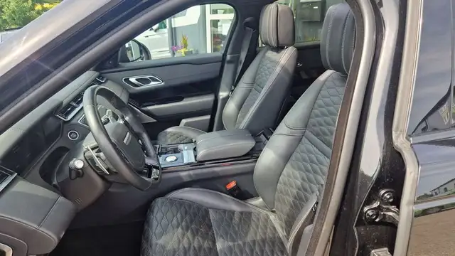 Land Rover Range Rover Velar P550 5.0  SV Allrad Dynamic Aut. Ansicht 16