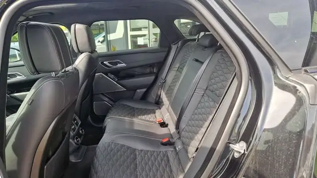 Land Rover Range Rover Velar P550 5.0  SV Allrad Dynamic Aut. Ansicht 17