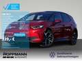 Volkswagen ID.3 Pro S 150 kW 82 kWh IQ.Light DCC ACC Rot - thumbnail 1