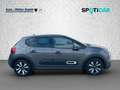 Citroen C3 PureTech 110 Max /Navigation/LED Gris - thumbnail 4