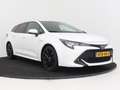 Toyota Corolla Touring Sports 1.8 Hybrid Active Luxury | Stoel -/ Blanc - thumbnail 10