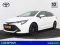 Toyota Corolla Touring Sports 1.8 Hybrid Active Luxury | Stoel -/ Blanc - thumbnail 1