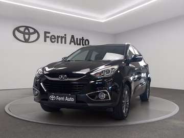 1.7 crdi xpossible 115cv 2wd