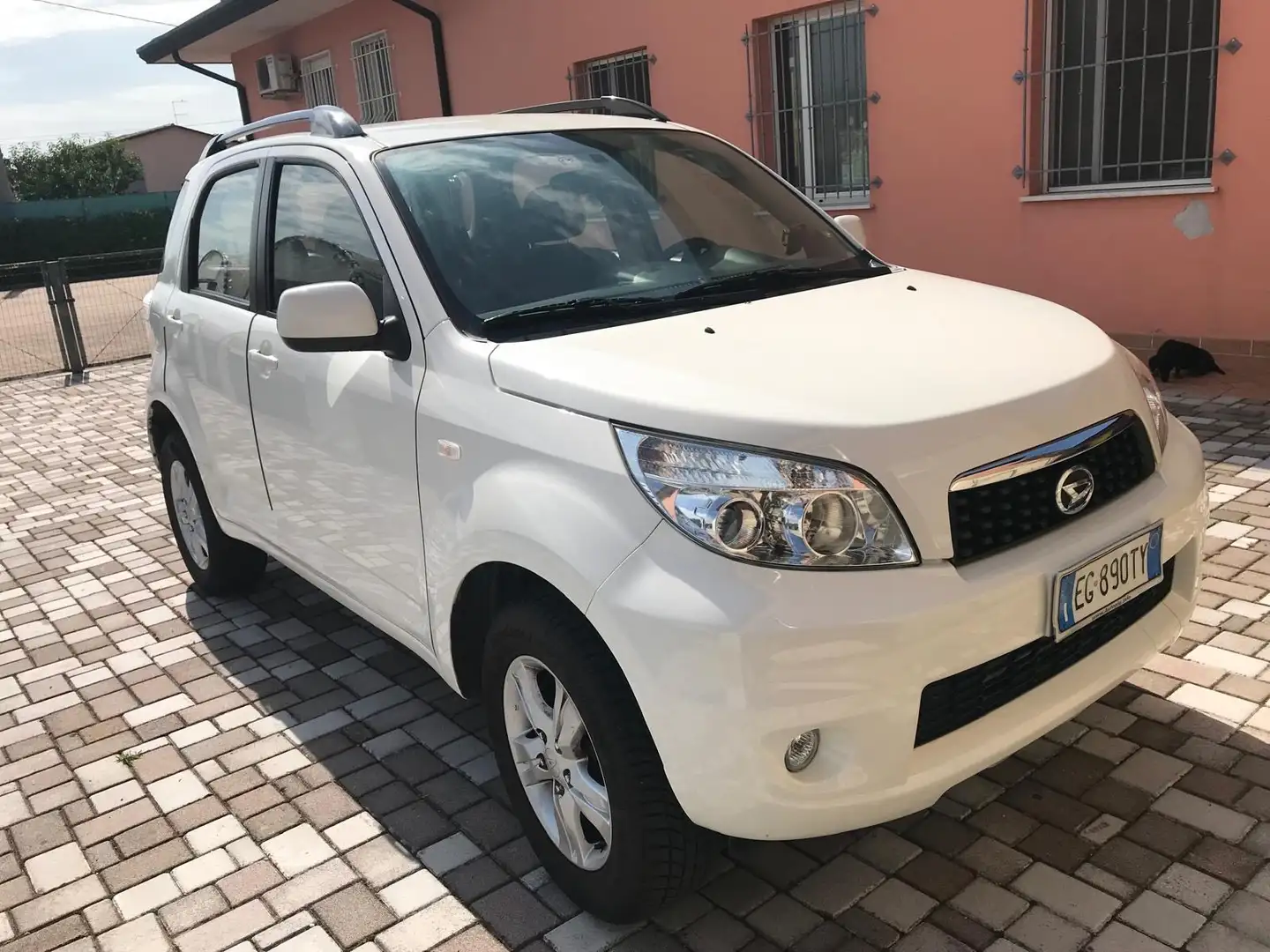 Daihatsu Terios 1.5 GPL - SOLO 57.000 KM - 2