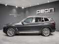 BMW X3 xDrive 20dA xLine Gris - thumbnail 7